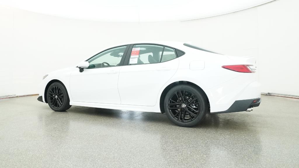 toyota camry 2025 4T1DAACK8SU644970 image toyota camry 2025 4T1DAACK8SU644970 image
