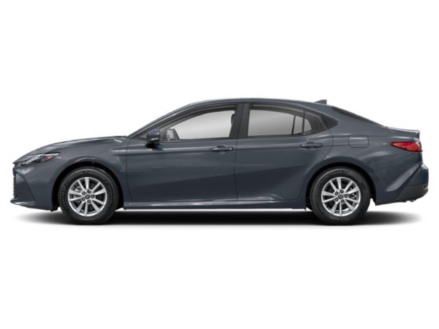 toyota camry 2025 4T1DAACK0SU584344 image toyota camry 2025 4T1DAACK0SU584344 image