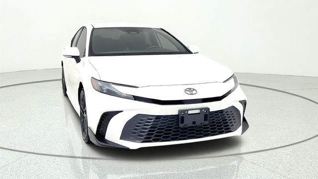toyota camry 2025 4T1DAACK7SU155766 image toyota camry 2025 4T1DAACK7SU155766 image