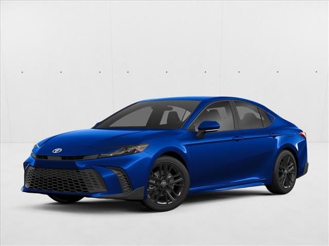 toyota camry 2025 4T1DAACK8SU600208 image toyota camry 2025 4T1DAACK8SU600208 image