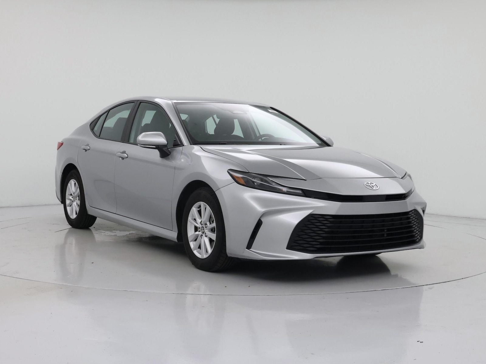 toyota camry 2025 4T1DAACK0SU183800 image toyota camry 2025 4T1DAACK0SU183800 image