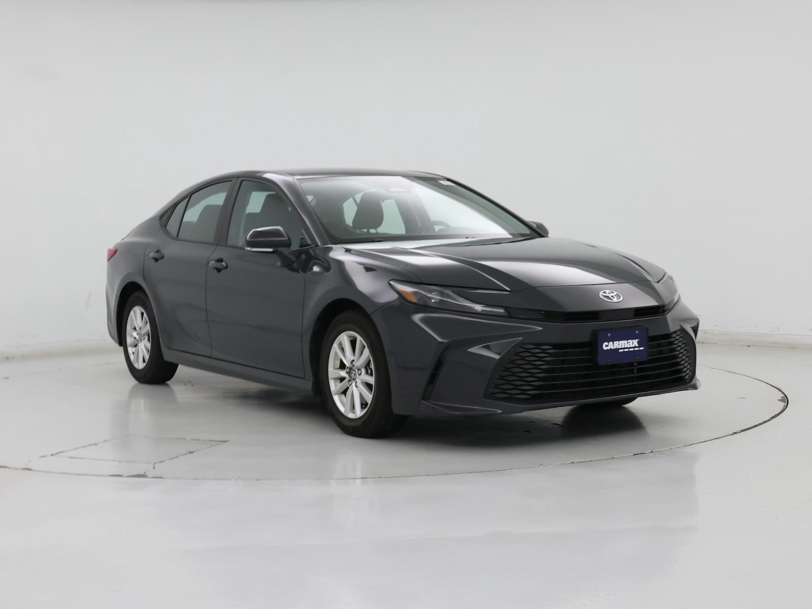 toyota camry 2025 4T1DAACK4SU595718 image toyota camry 2025 4T1DAACK4SU595718 image
