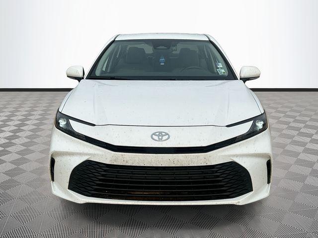 toyota camry 2025 4T1DAACK8SU145909 image toyota camry 2025 4T1DAACK8SU145909 image