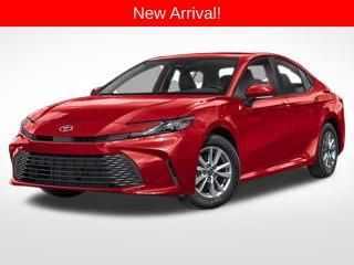 toyota camry 2025 4T1DAACK3SU123591 image toyota camry 2025 4T1DAACK3SU123591 image