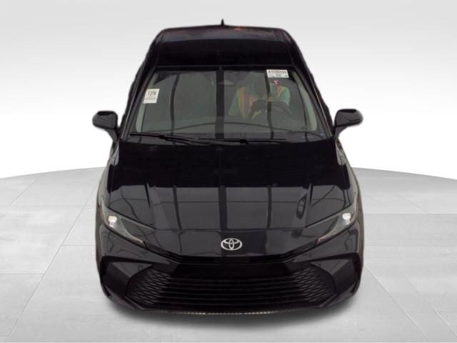 toyota camry 2025 4T1DAACKXSU067827 image toyota camry 2025 4T1DAACKXSU067827 image