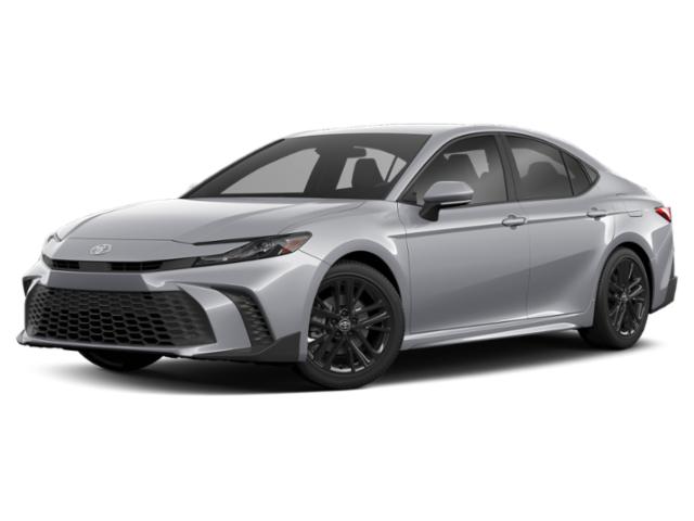 toyota camry 2025 4T1DAACKXSU094896 image toyota camry 2025 4T1DAACKXSU094896 image