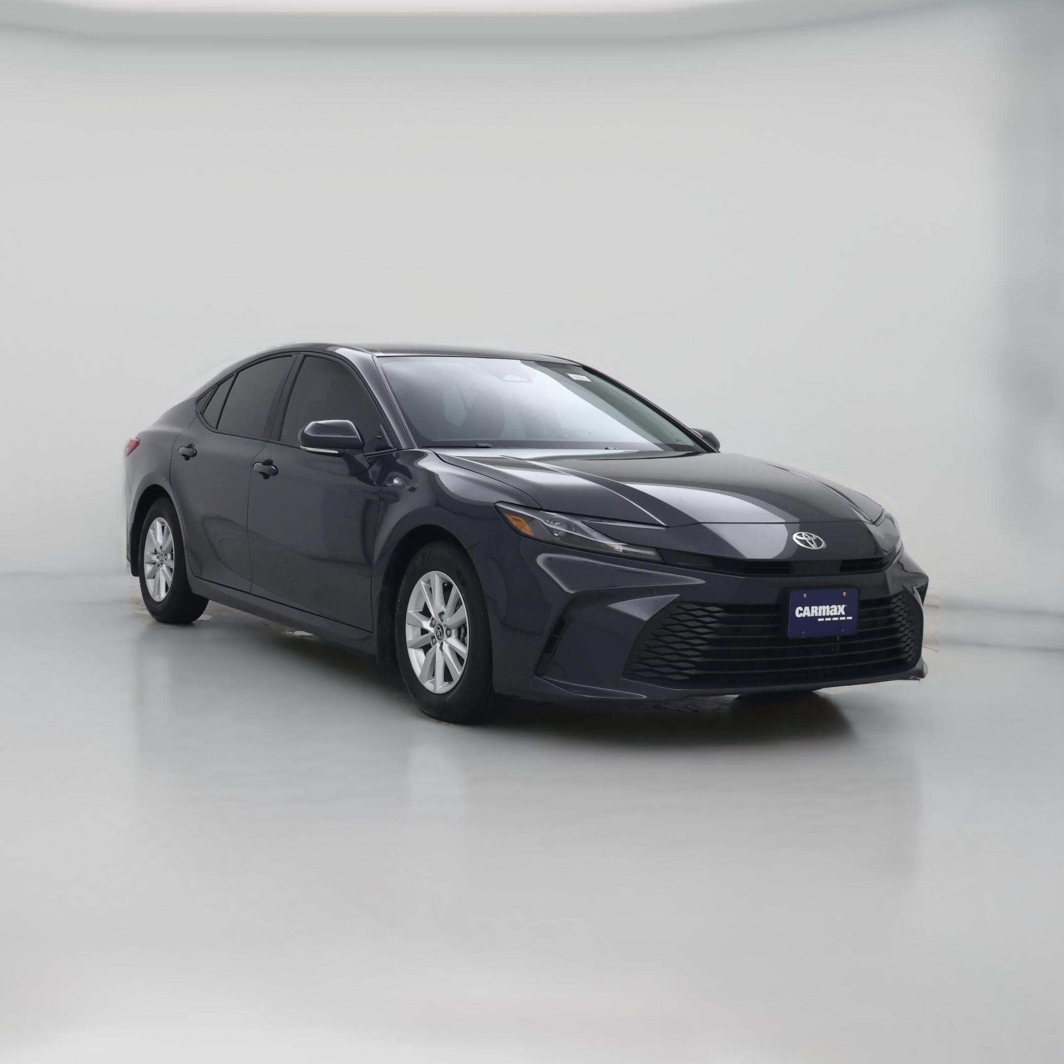 toyota camry 2025 4T1DAACK3SU205689 image toyota camry 2025 4T1DAACK3SU205689 image