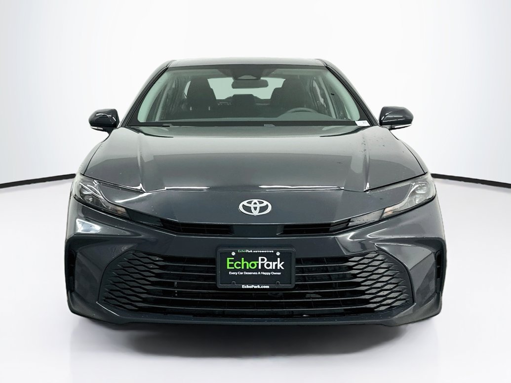 toyota camry 2025 4T1DAACK1SU013655 image toyota camry 2025 4T1DAACK1SU013655 image