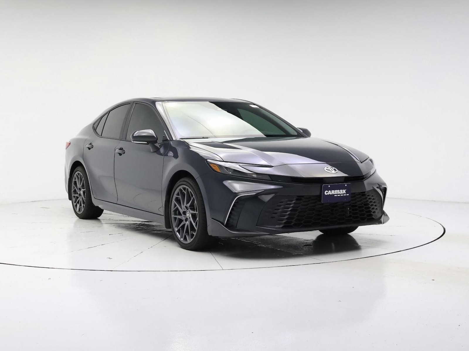 toyota camry 2025 4T1DBADK0SU034976 image toyota camry 2025 4T1DBADK0SU034976 image