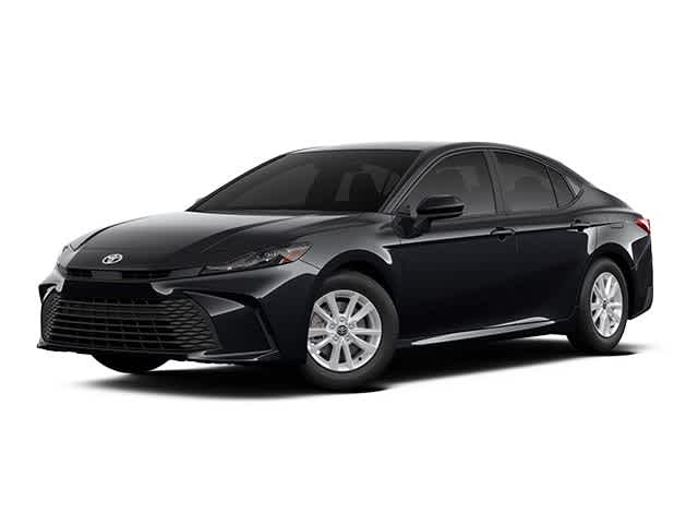 toyota camry 2025 4T1DAACK9SU154764 image toyota camry 2025 4T1DAACK9SU154764 image