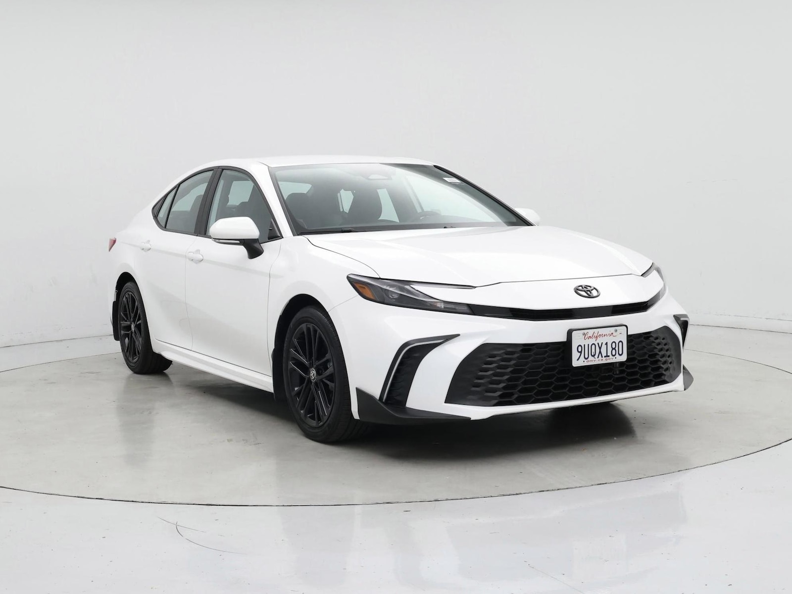 toyota camry 2025 4T1DAACK5SU180567 image toyota camry 2025 4T1DAACK5SU180567 image