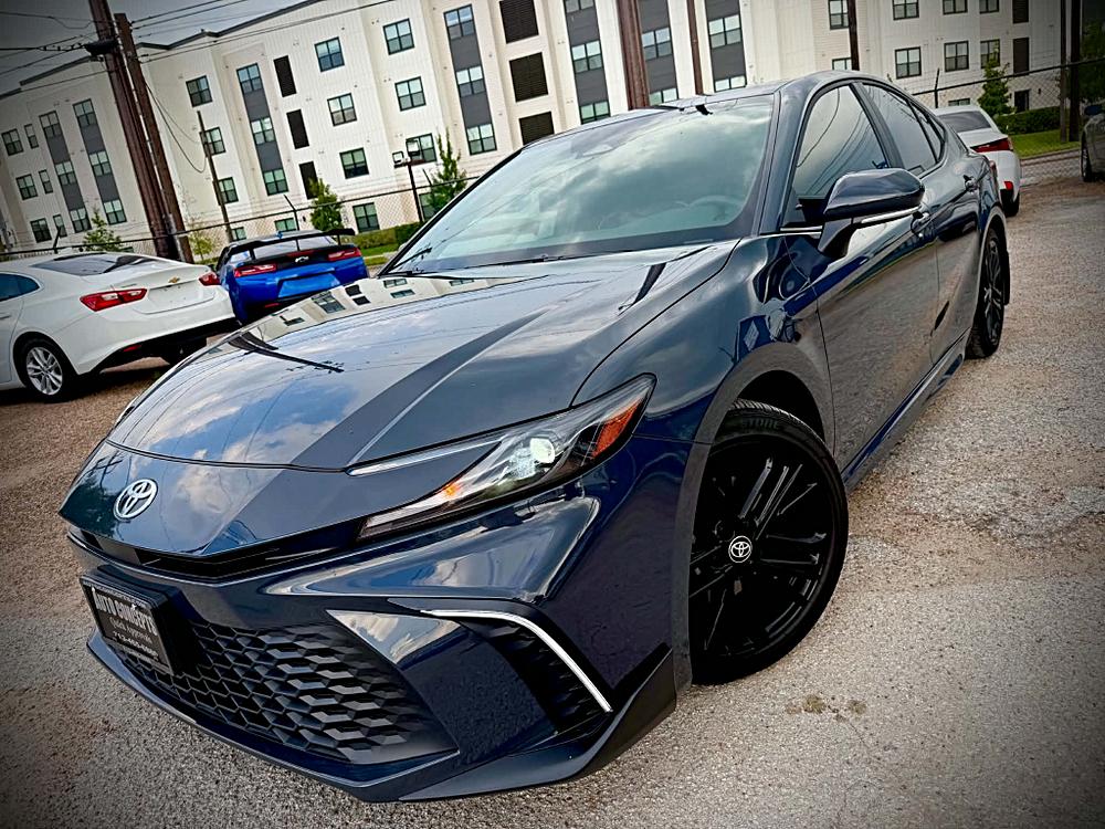 toyota camry 2025 4T1DAACK2SU630868 image toyota camry 2025 4T1DAACK2SU630868 image