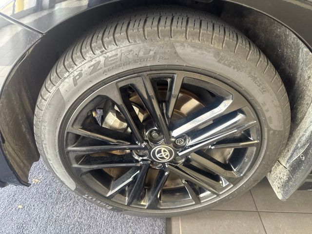 toyota camry 2025 4T1DAACKXSU175087 image toyota camry 2025 4T1DAACKXSU175087 image