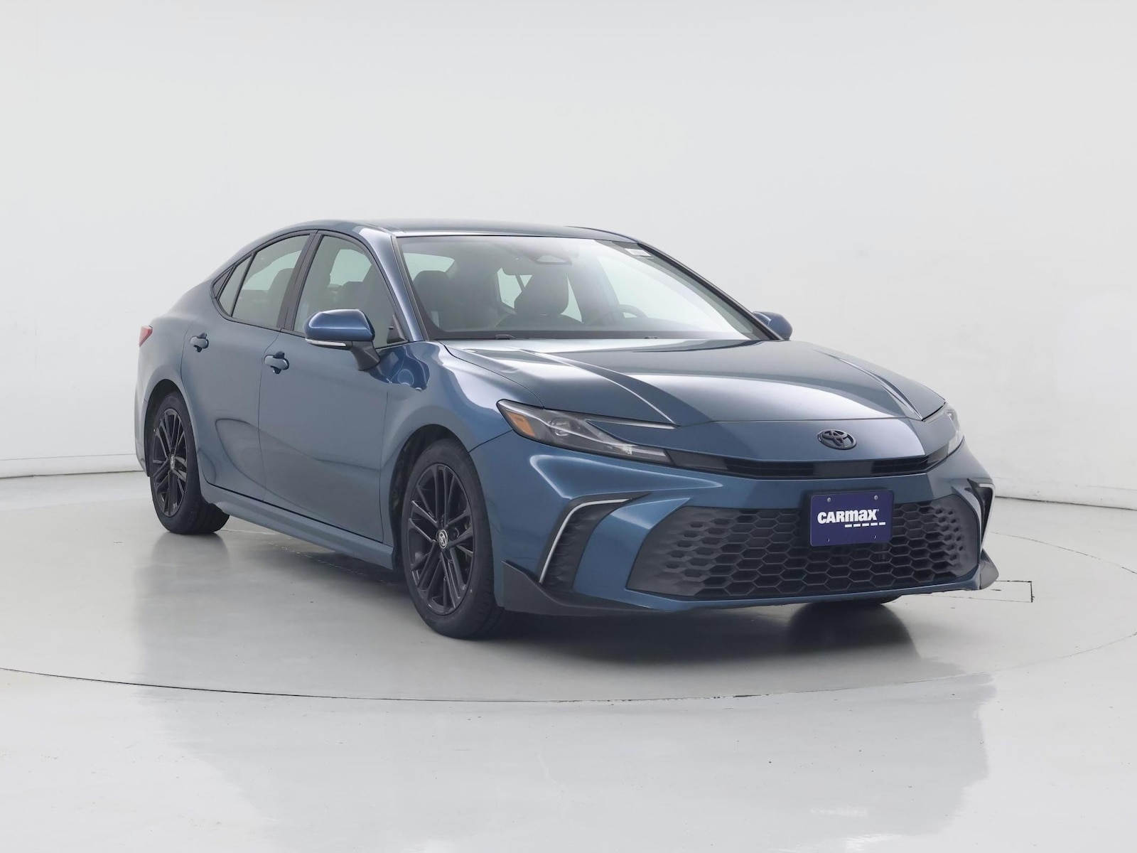 toyota camry 2025 4T1DAACK4SU054717 image