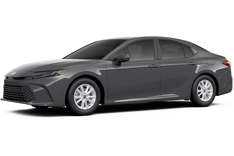 toyota camry 2025 4T1DBADKXSU025329 image toyota camry 2025 4T1DBADKXSU025329 image