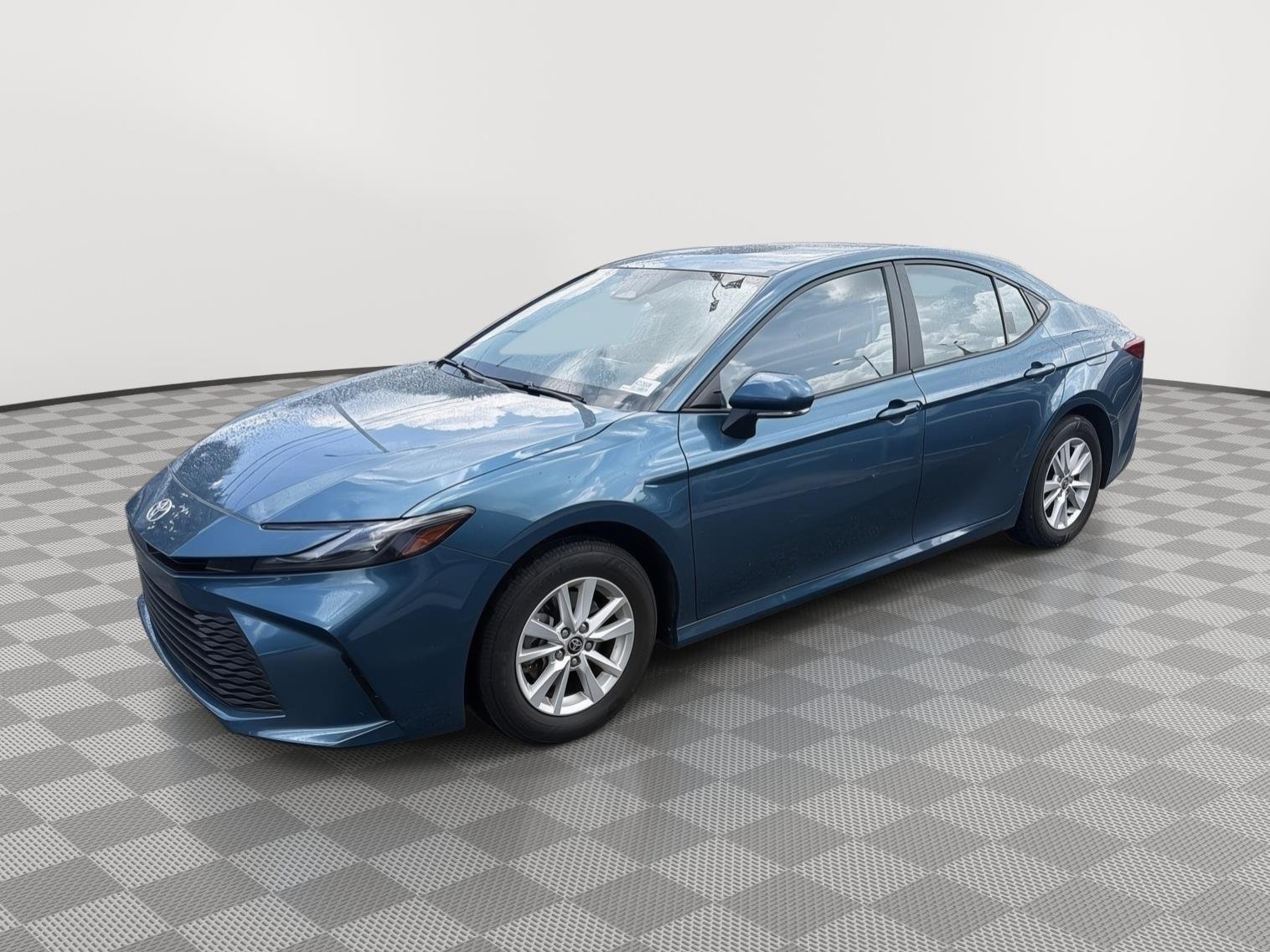toyota camry 2025 4T1DBADK0SU023721 image toyota camry 2025 4T1DBADK0SU023721 image