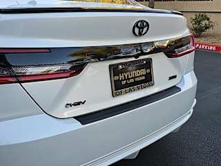toyota camry 2025 4T1DAACK9SU643326 image toyota camry 2025 4T1DAACK9SU643326 image