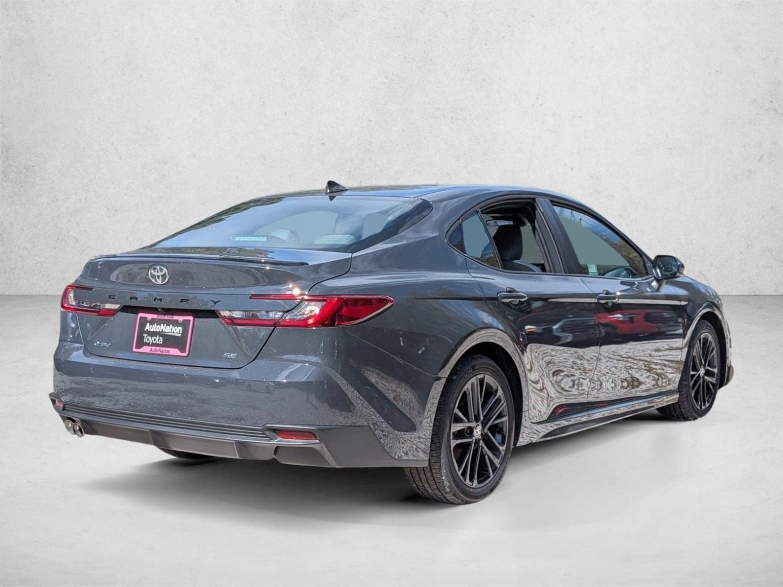 toyota camry 2025 4T1DAACK5SU640178 image toyota camry 2025 4T1DAACK5SU640178 image
