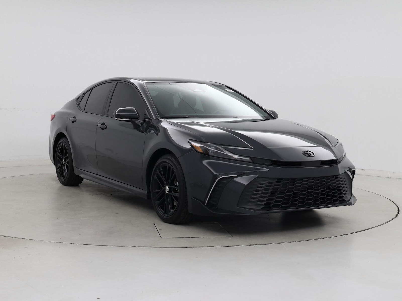 toyota camry 2025 4T1DAACK0SU131065 image toyota camry 2025 4T1DAACK0SU131065 image