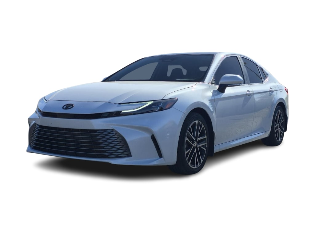 toyota camry 2025 4T1DAACK4SU574920 image toyota camry 2025 4T1DAACK4SU574920 image