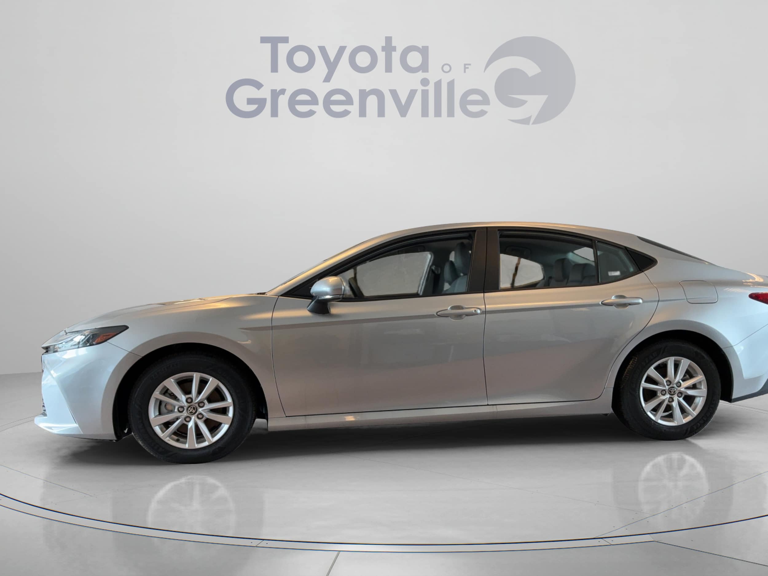 toyota camry 2025 4T1DAACK5SU640553 image toyota camry 2025 4T1DAACK5SU640553 image