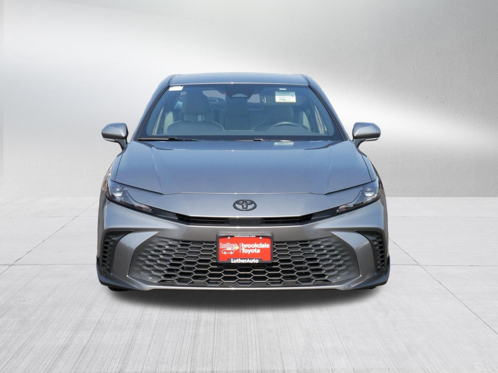 toyota camry 2025 4T1DBADK1SU531406 image toyota camry 2025 4T1DBADK1SU531406 image