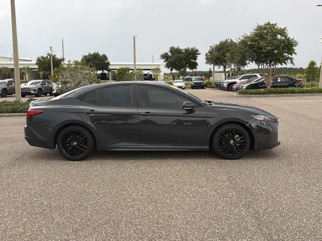 toyota camry 2025 4T1DAACK3SU108282 image toyota camry 2025 4T1DAACK3SU108282 image