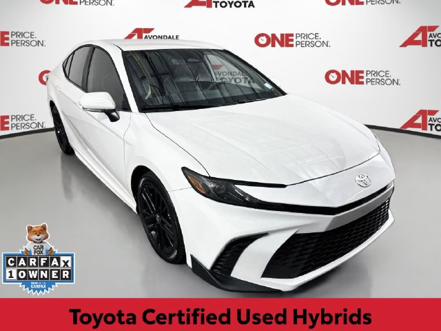 toyota camry 2025 4T1DAACK4SU017666 image toyota camry 2025 4T1DAACK4SU017666 image
