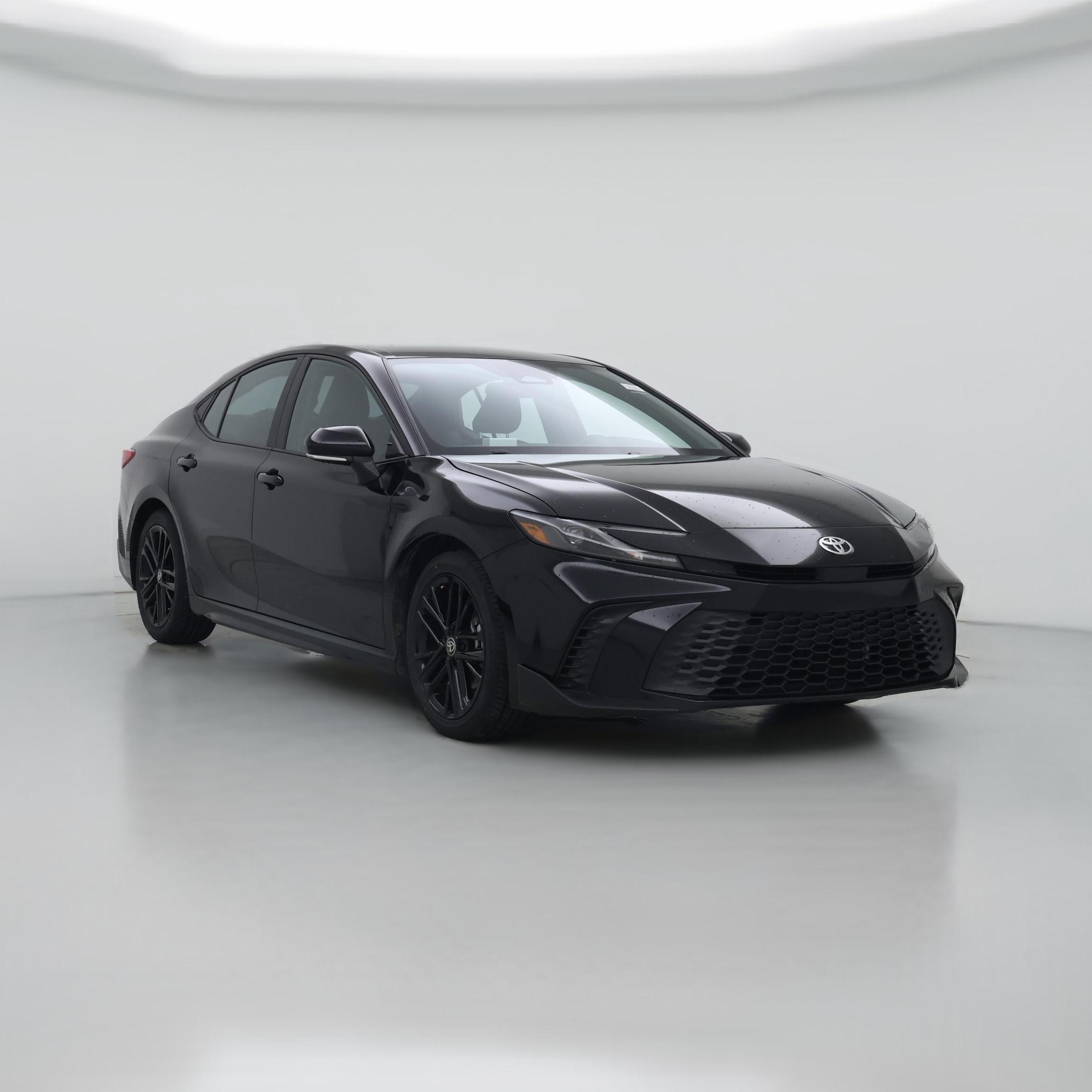 toyota camry 2025 4T1DAACK5SU170069 image toyota camry 2025 4T1DAACK5SU170069 image