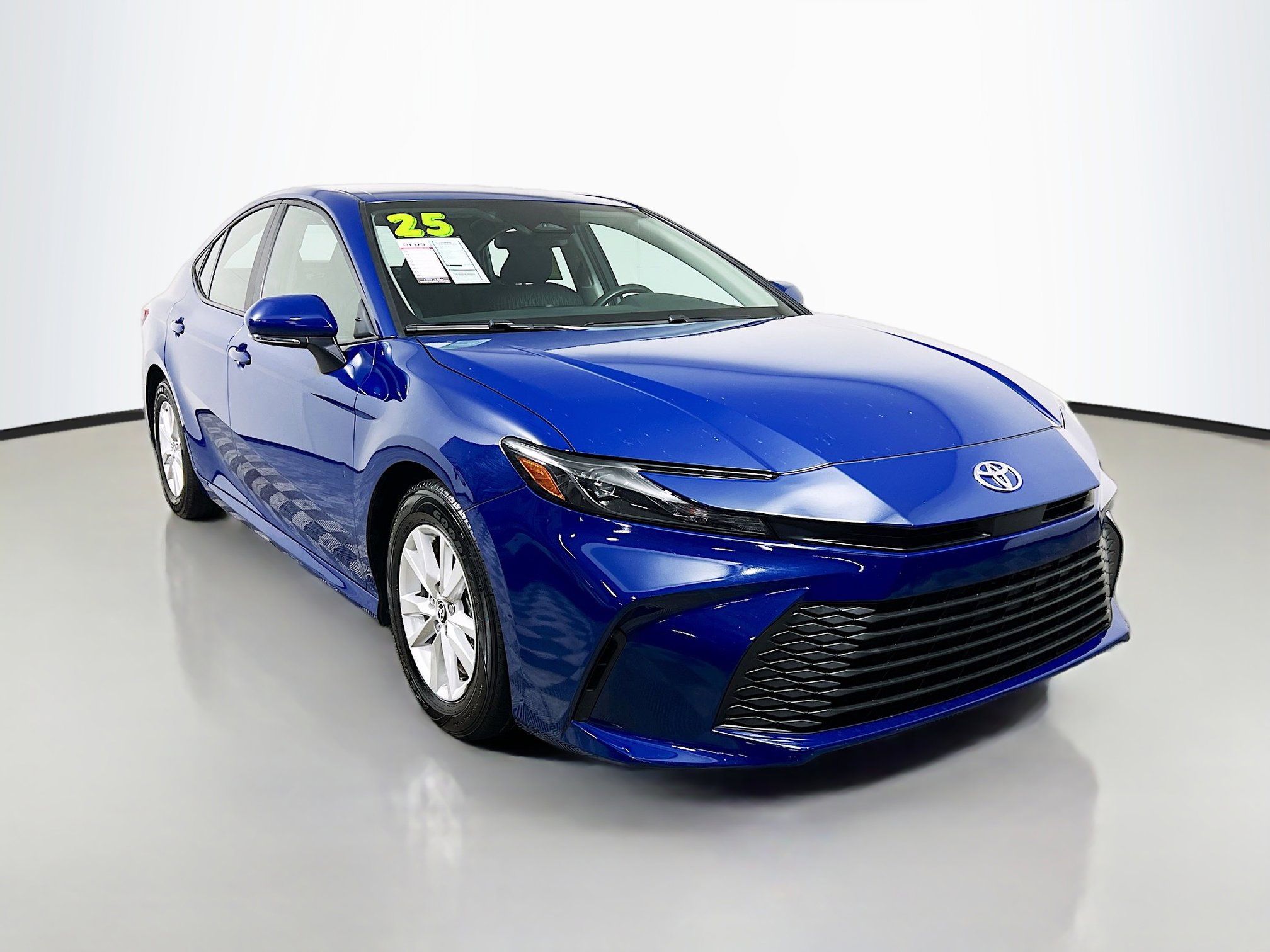 toyota camry 2025 4T1DAACK7SU012932 image toyota camry 2025 4T1DAACK7SU012932 image