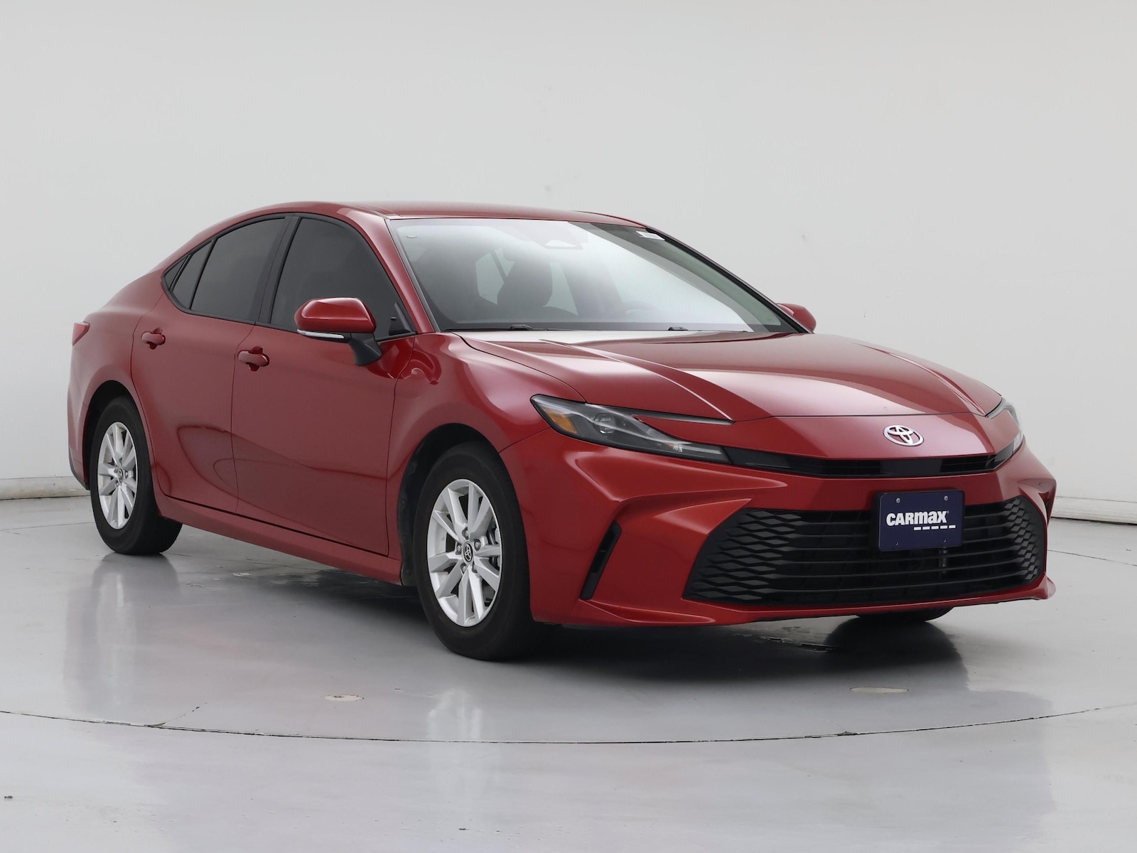 toyota camry 2025 4T1DAACK8SU126938 image toyota camry 2025 4T1DAACK8SU126938 image