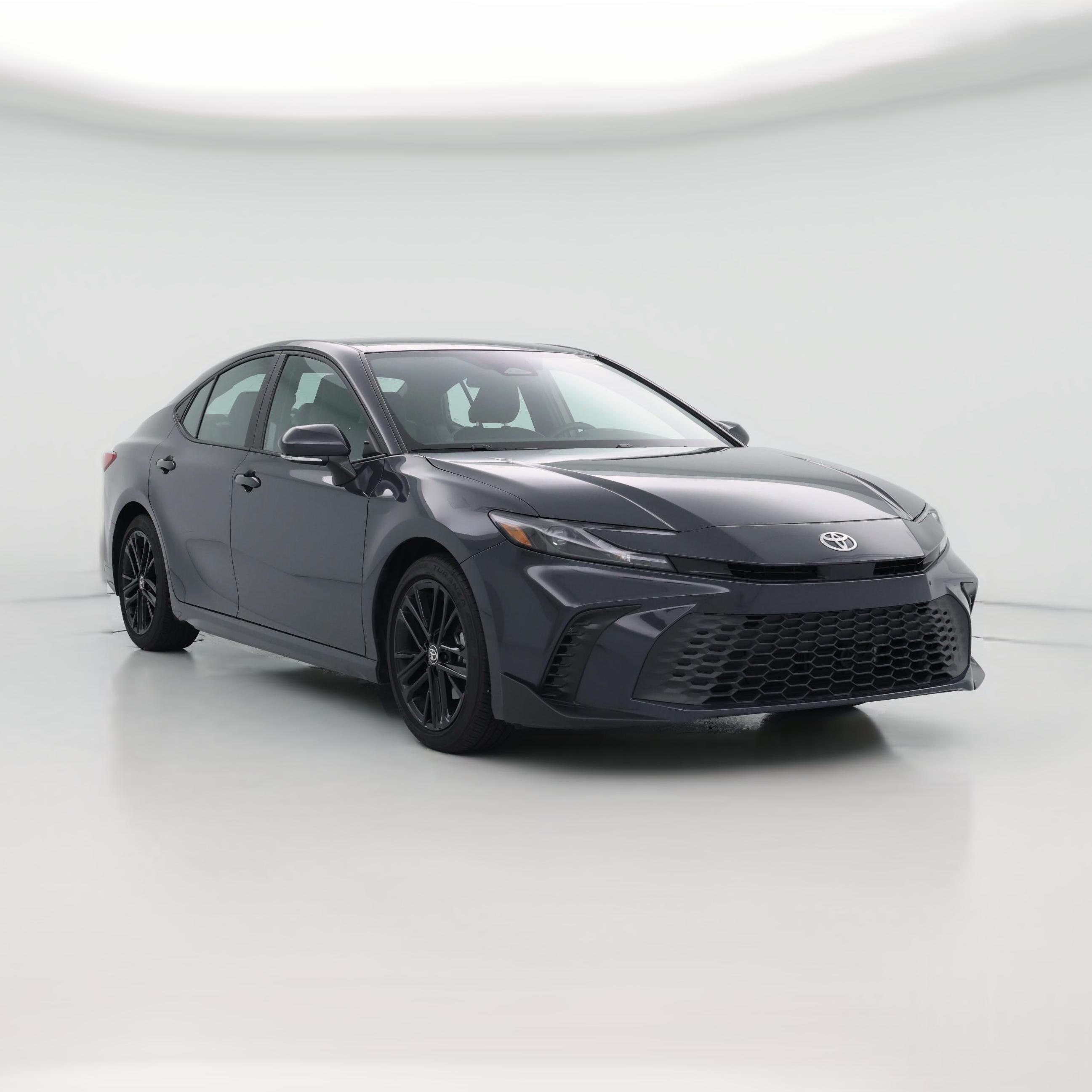 toyota camry 2025 4T1DAACKXSU194299 image toyota camry 2025 4T1DAACKXSU194299 image