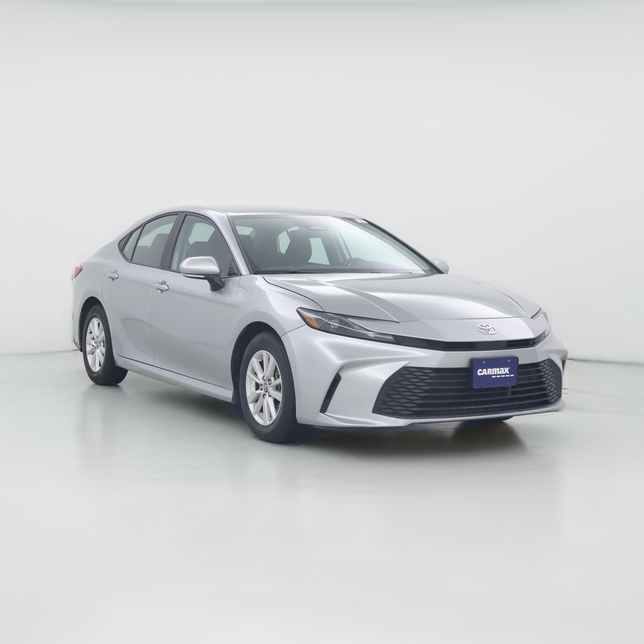 toyota camry 2025 4T1DAACK2SU133139 image toyota camry 2025 4T1DAACK2SU133139 image