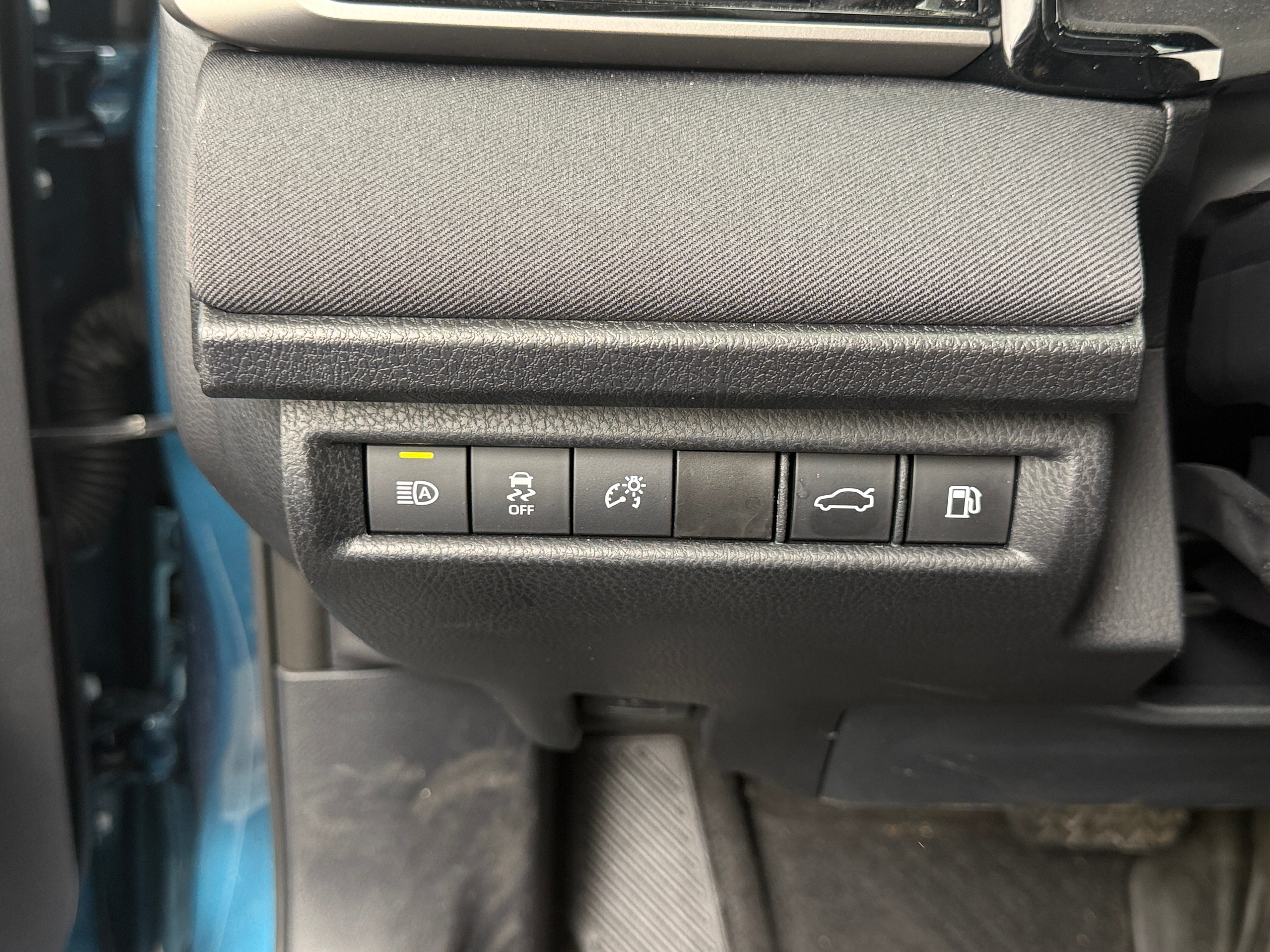 toyota camry 2025 4T1DAACK9SU532209 image toyota camry 2025 4T1DAACK9SU532209 image