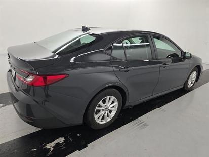 toyota camry 2025 4T1DAACK0SU567737 image toyota camry 2025 4T1DAACK0SU567737 image