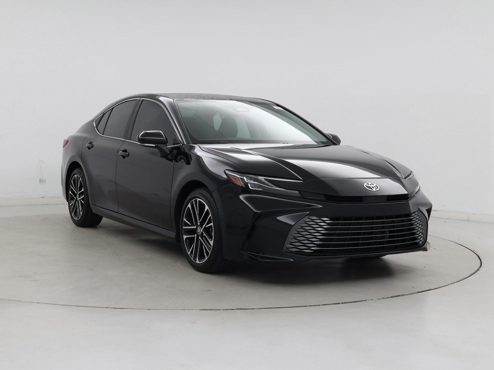 toyota camry 2025 4T1DAACK0SU046338 image toyota camry 2025 4T1DAACK0SU046338 image