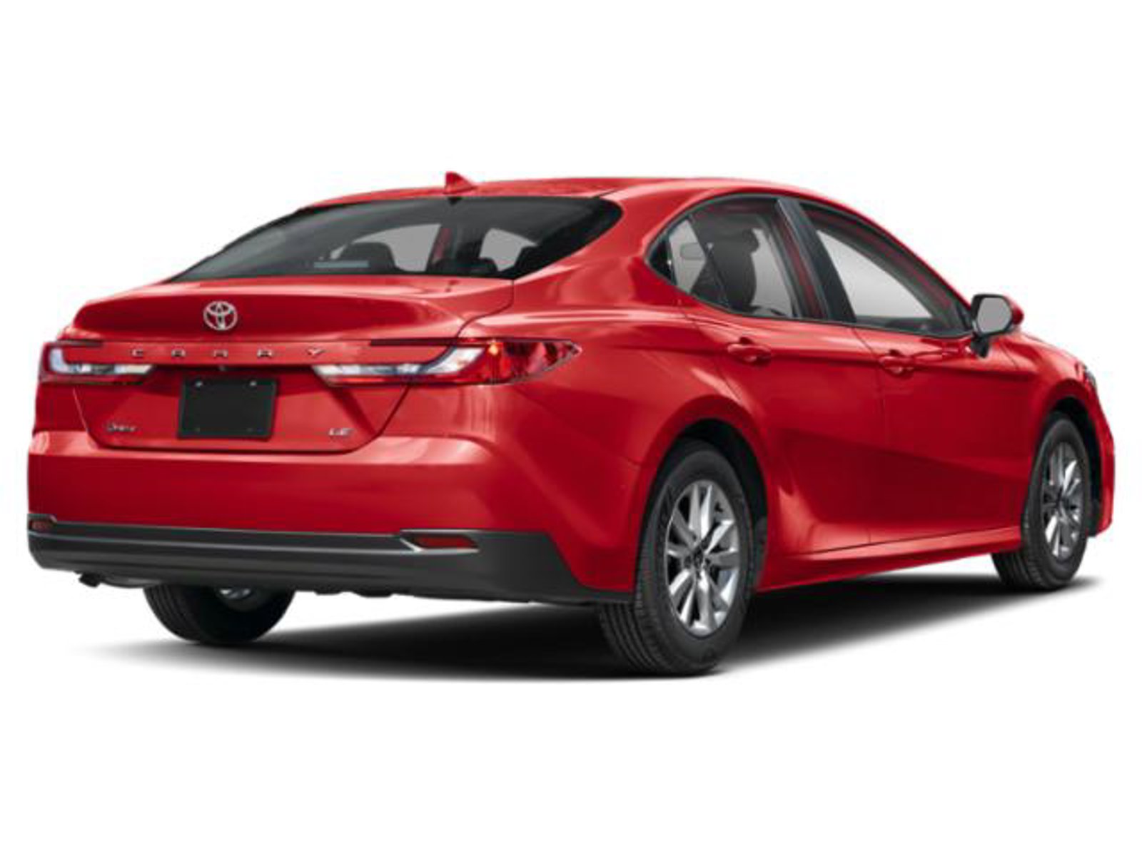 toyota camry 2025 4T1DAACK1SU056103 image toyota camry 2025 4T1DAACK1SU056103 image