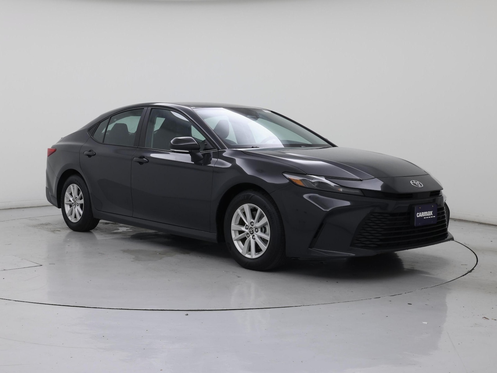 toyota camry 2025 4T1DAACK0SU164857 image toyota camry 2025 4T1DAACK0SU164857 image