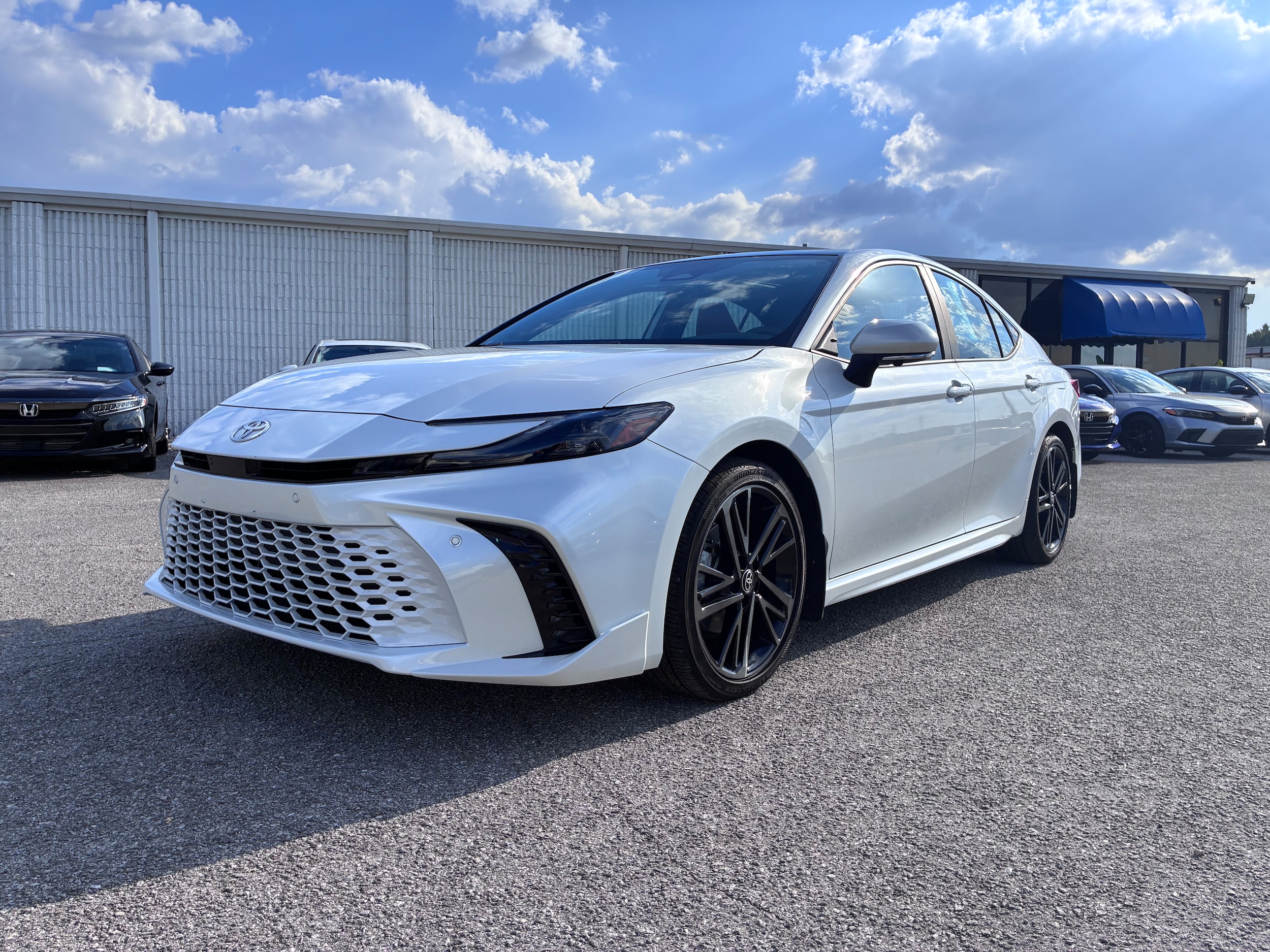 toyota camry 2025 4T1DBADKXSU502406 image toyota camry 2025 4T1DBADKXSU502406 image