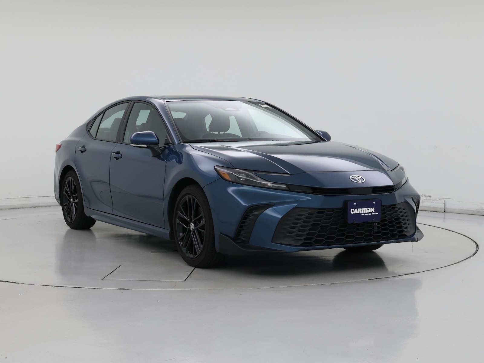 toyota camry 2025 4T1DAACKXSU151145 image toyota camry 2025 4T1DAACKXSU151145 image