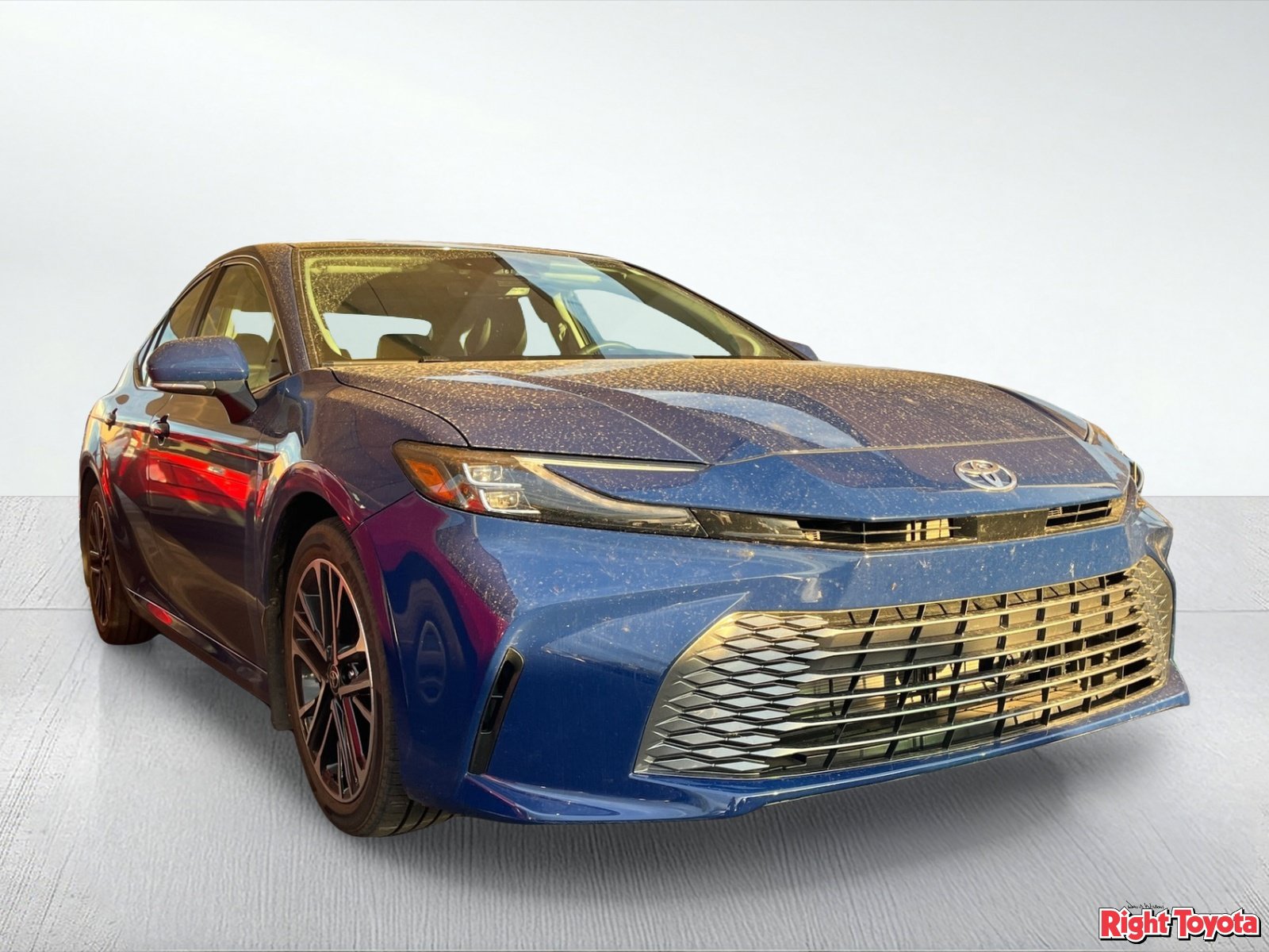 toyota camry 2025 4T1DAACK7SU146128 image toyota camry 2025 4T1DAACK7SU146128 image