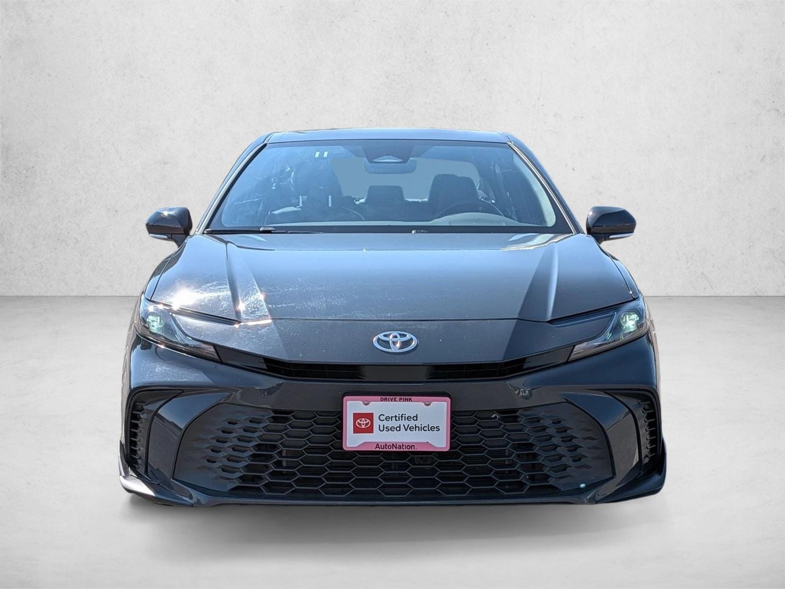 toyota camry 2025 4T1DBADK5SU530839 image toyota camry 2025 4T1DBADK5SU530839 image