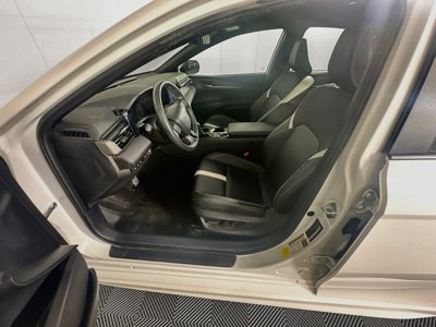 toyota camry 2025 4T1DAACK3SU167798 image toyota camry 2025 4T1DAACK3SU167798 image