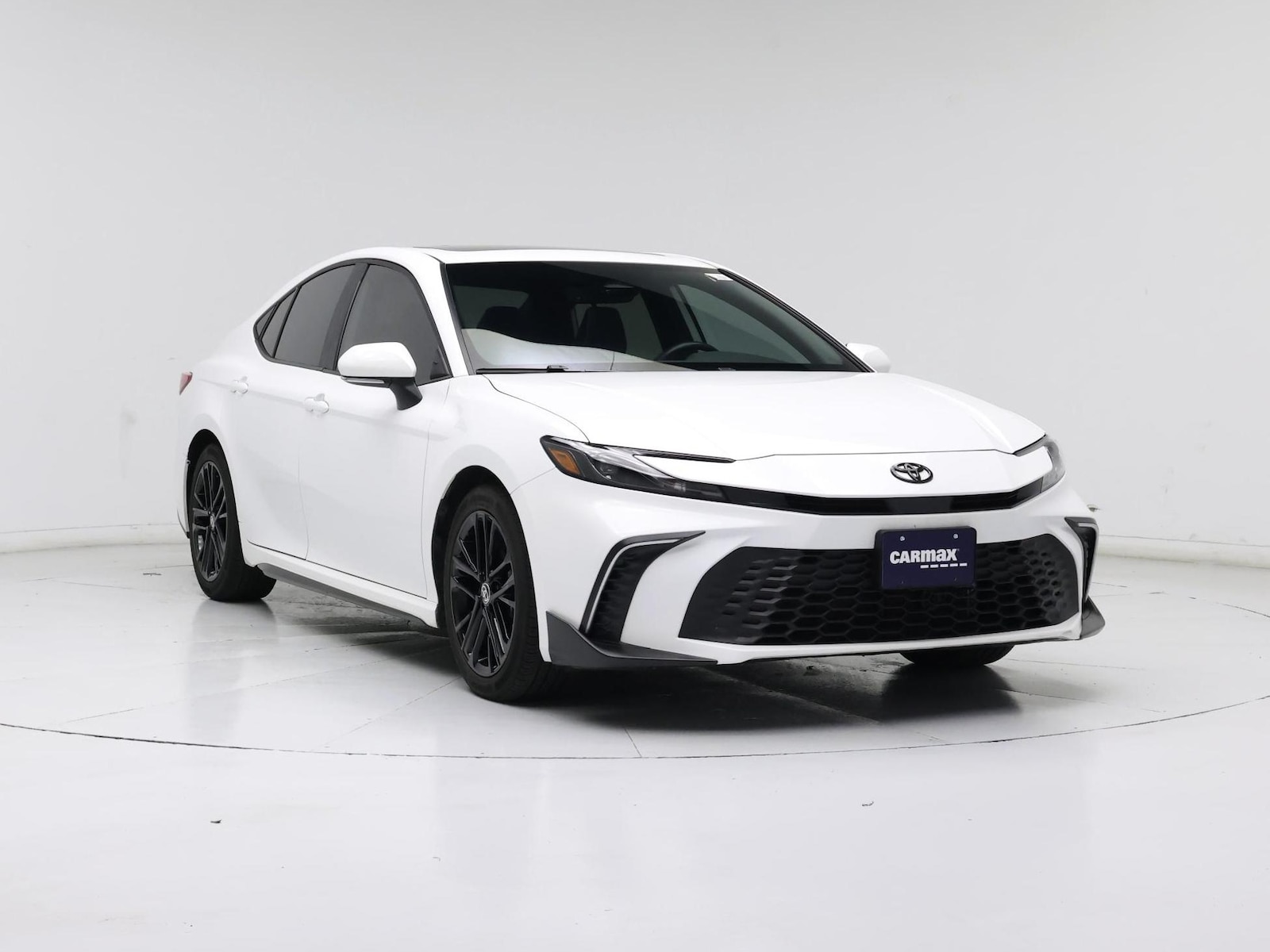 toyota camry 2025 4T1DAACK9SU541105 image toyota camry 2025 4T1DAACK9SU541105 image