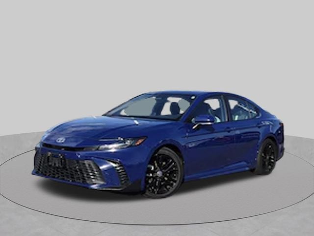 toyota camry 2025 4T1DAACK9SU156126 image toyota camry 2025 4T1DAACK9SU156126 image
