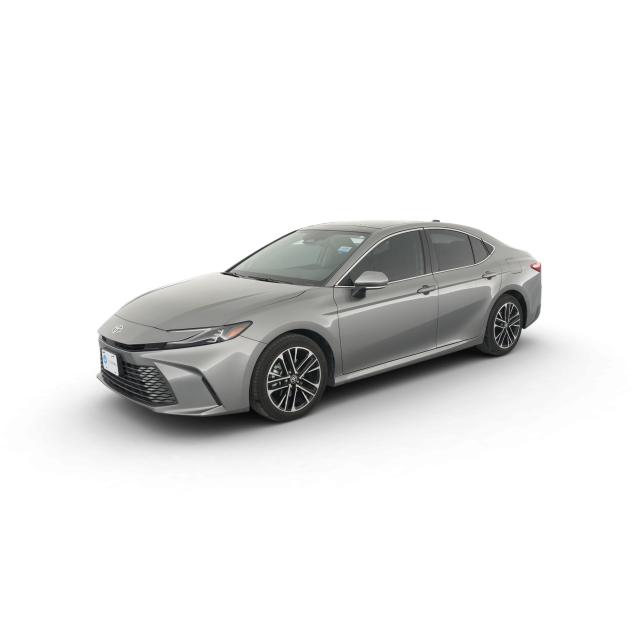 toyota camry 2025 4T1DAACKXSU551643 image toyota camry 2025 4T1DAACKXSU551643 image