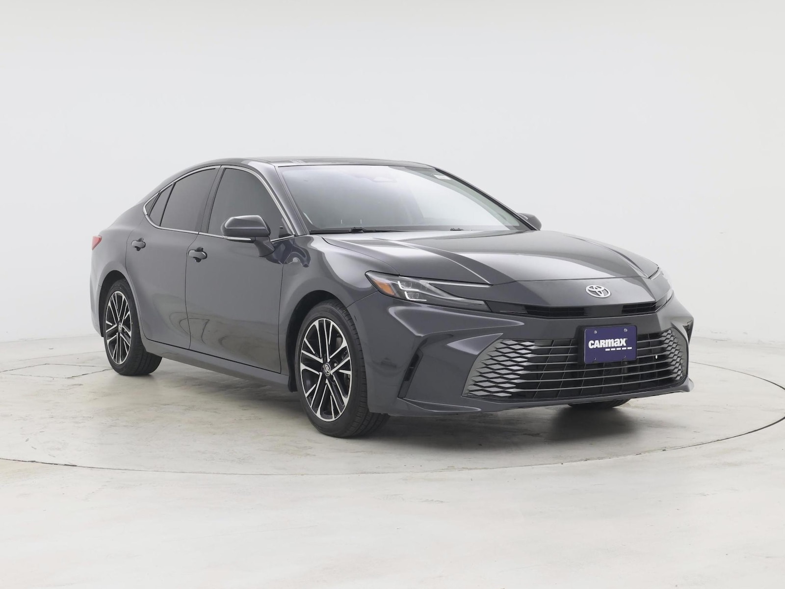 toyota camry 2025 4T1DAACK0SU148450 image toyota camry 2025 4T1DAACK0SU148450 image