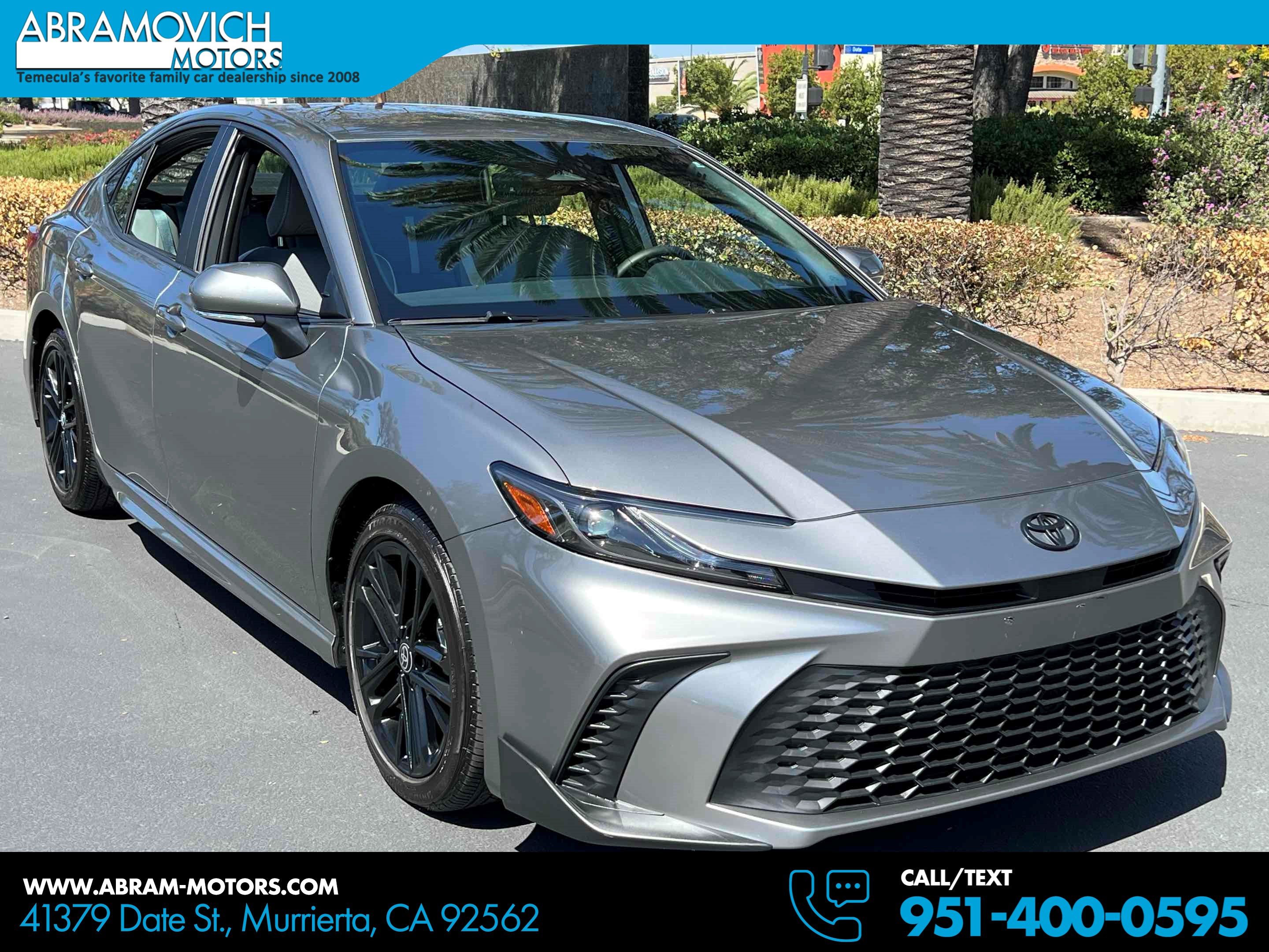toyota camry 2025 4T1DAACK8SU561216 image toyota camry 2025 4T1DAACK8SU561216 image
