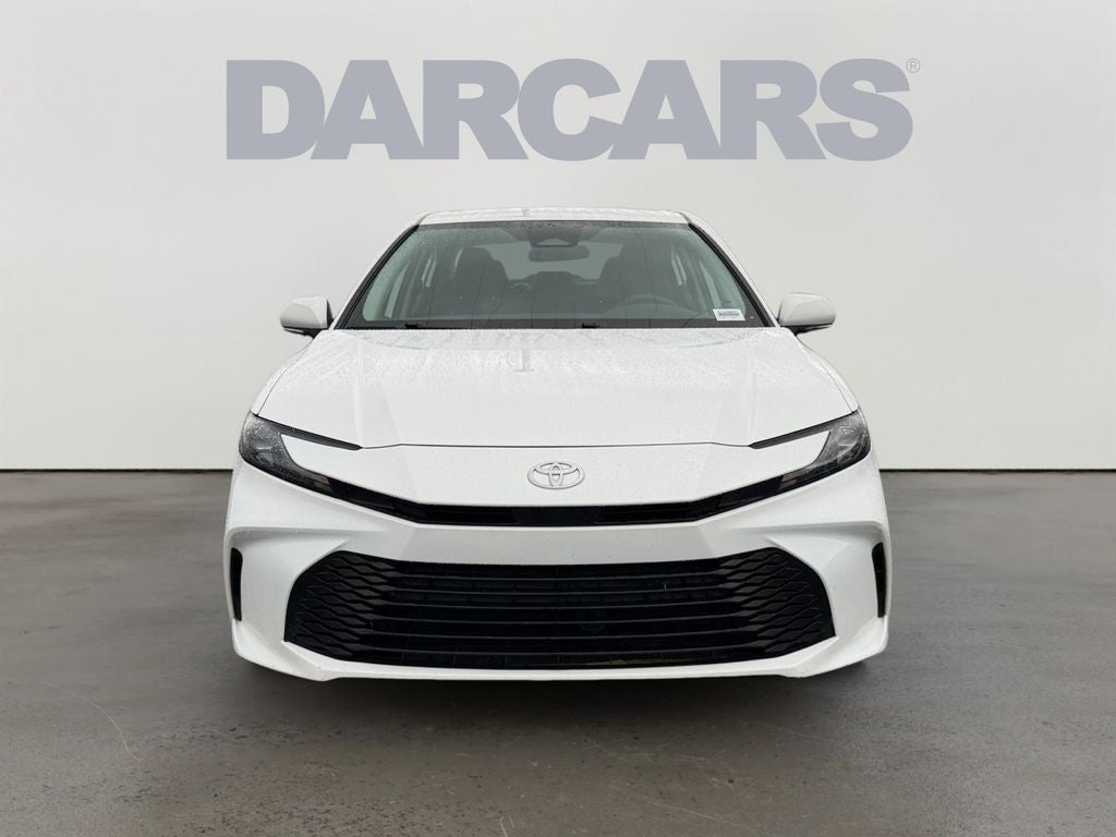 toyota camry 2025 4T1DAACKXSU529996 image toyota camry 2025 4T1DAACKXSU529996 image