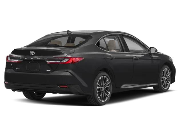 toyota camry 2025 4T1DAACK6SU510913 image toyota camry 2025 4T1DAACK6SU510913 image